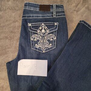 Women's Bootcut Jeans